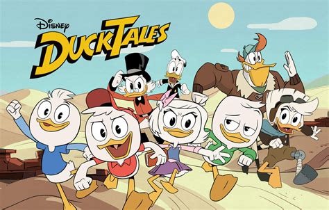 megashare ducktales (2017)|Season 3 (DuckTales 2017) .